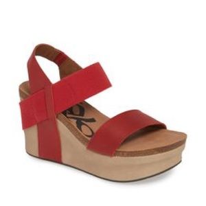 NWT OTBT Wedges
